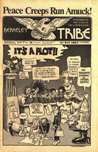 Berkeley Tribe, October 17, 1969