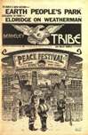 Berkeley Tribe, November 7, 1969