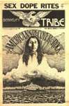 Berkeley Tribe, November 27, 1969