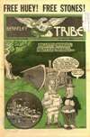 Berkeley Tribe, December 5, 1969