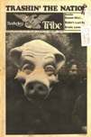 Berkeley Tribe, February 20, 1970