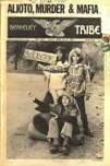 Berkeley Tribe, March 20, 1970