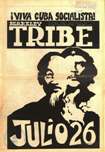 Berkeley Tribe, July 21, 1970
