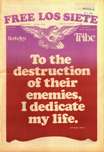 Berkeley Tribe, August 21, 1970