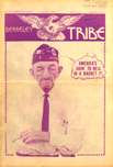 Berkeley Tribe, September 5, 1970