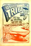 Berkeley Tribe, September 11, 1970