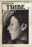 Berkeley Tribe, October 23, 1970