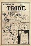 Berkeley Tribe, November 6, 1970