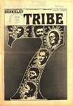 Berkeley Tribe, November 13, 1970