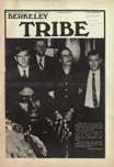 Berkeley Tribe, December 12, 1970