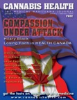 Cannabis Health, January 2003