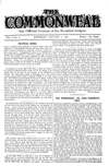 The Commonweal, 1887