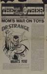East Village Other, March 15, 1966