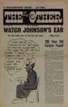 East Village Other, July 15, 1966