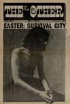 East Village Other, April 1, 1967