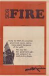 FIRE! December 8, 1969