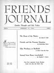 Friends Journal, February 15, 1964