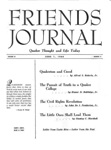 Friends Journal, June 1, 1964