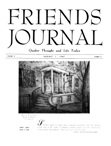 Friends Journal, August 1, 1967