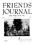 Friends Journal, October 1, 1967