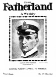 The Fatherland, December 2, 1914