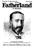 The Fatherland, May 19, 1915