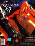 Future Sex #5, 1993