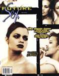 Future Sex #7, July 1994