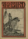 The Great Speckled Bird, August 16, 1968