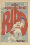 The Great Speckled Bird, November 11, 1968