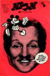 High Frontiers #2, 1985