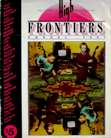 High Frontiers #3, 1986