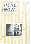 Here & Now, Spring 1988