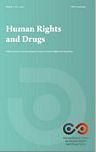 Human Rights and Drugs, 2012