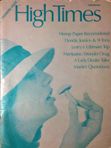 High Times #1, Summer 1974