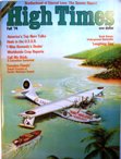 High Times #2, Fall 1974