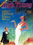 High Times, Winter 1975