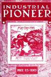 Industrial Pioneer, May 1921