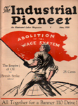 Industrial Pioneer, June 1926