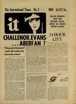 International Times,November 14, 1966