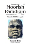 Journal of the Moortish Paradigm, January 2001