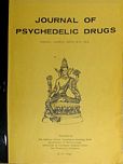 Journal of Psychedelic Drugs, July 1967