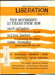 Liberation, September 1969