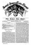 The Lady's own Paper, November 30, 1872