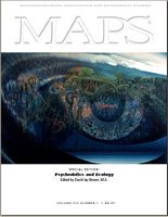 MAPS, 2009