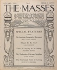 The Masses, January 1911