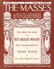 The Masses, June 1911