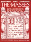 The Masses, September 1911