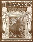 The Masses, October 1911