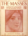 The Masses, November 1912